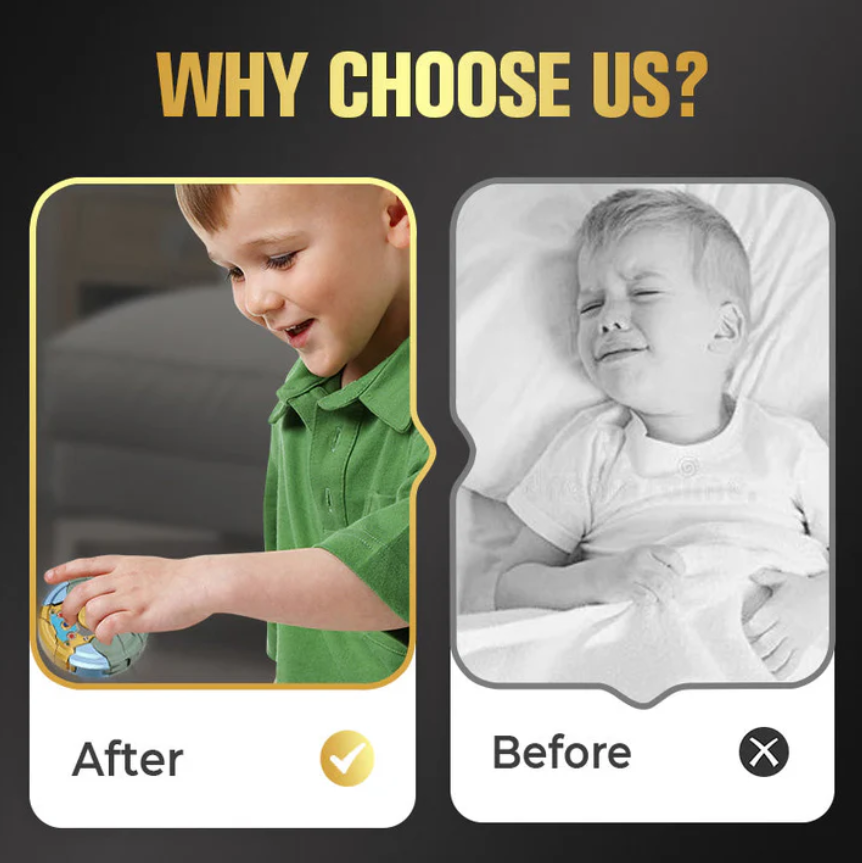 Transformable Fidget Spinner Toys