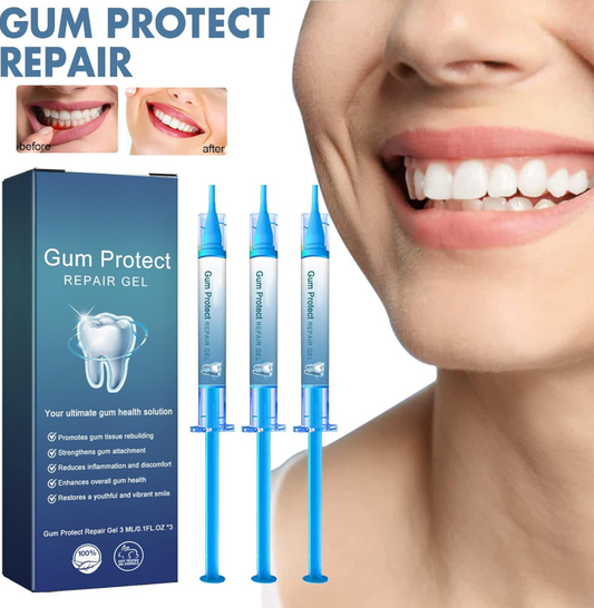 Gum Protect Dental Repair Gel