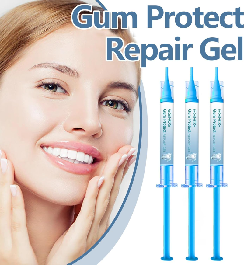Gum Protect Dental Repair Gel