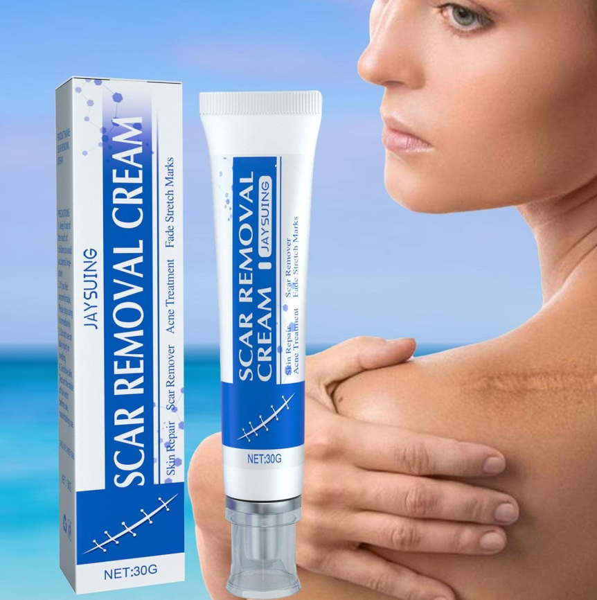 Professional Scar Removal Gel