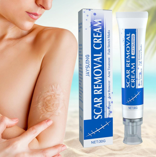 Professional Scar Removal Gel