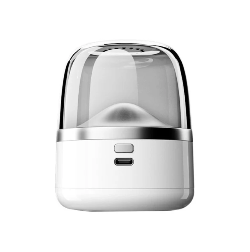 Portable Rechargeable Fabric Shaver