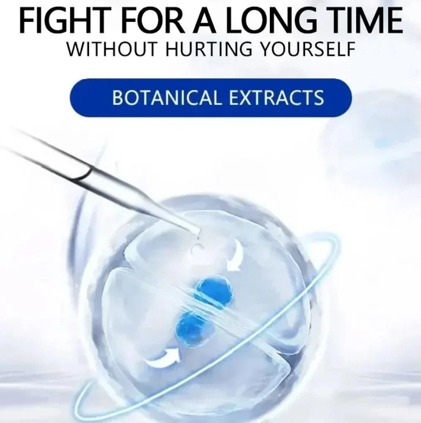 JJLBRO Men's Long Lasting Delay Stronger Spray