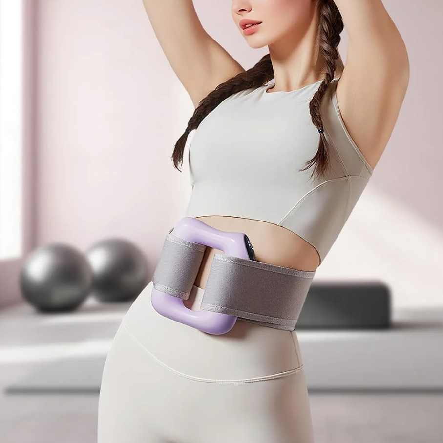 Multifunctional Full-Body Fascia Ring