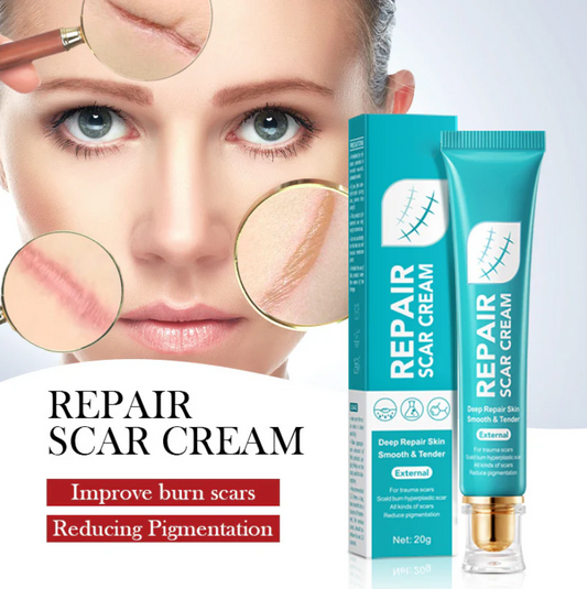 Repair Scar Cream