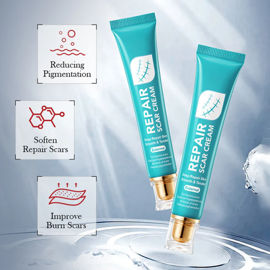 Repair Scar Cream