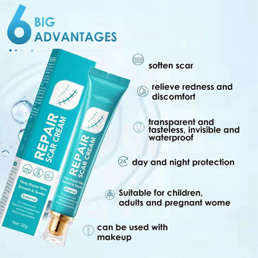 Repair Scar Cream