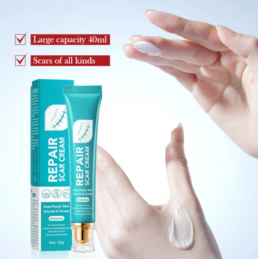 Repair Scar Cream
