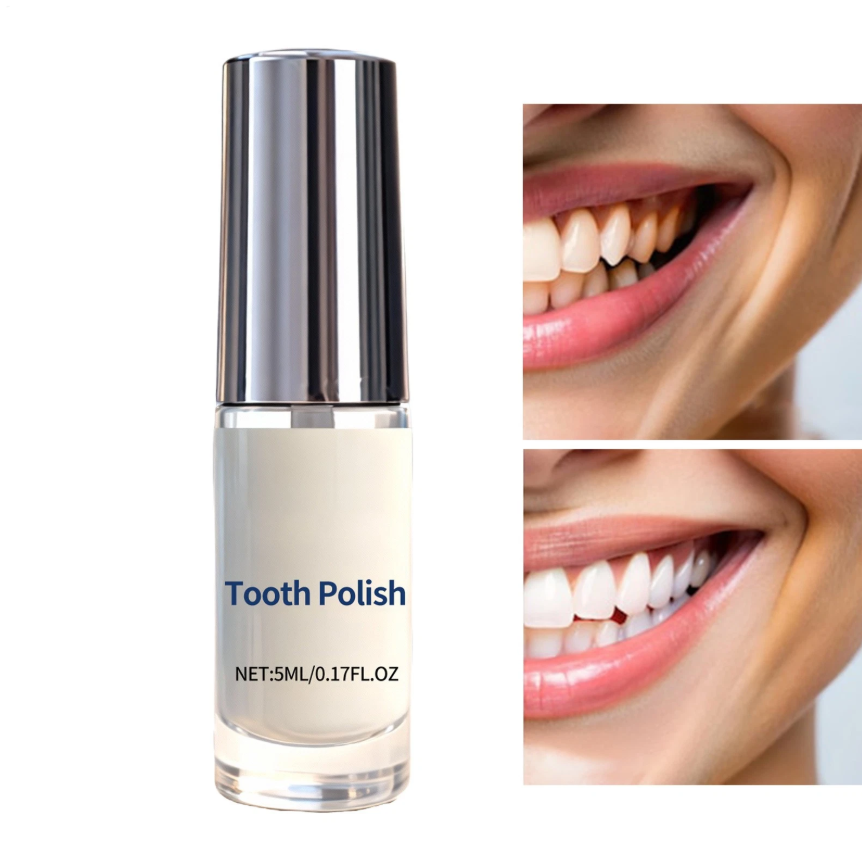 Instant Whitening - Tooth Paint