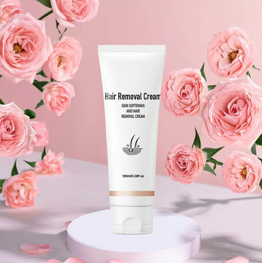 Mild Hair Removal Cream