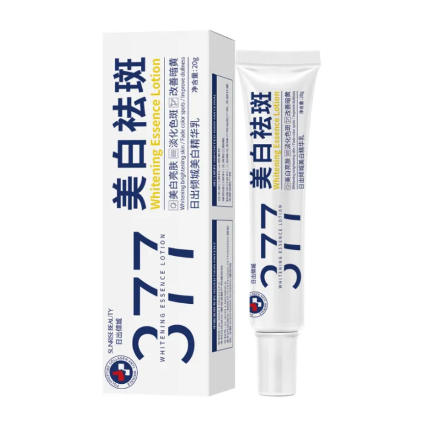 Age Spot Essence Milk Improve Skin Pigmentation Yello Essence Cream