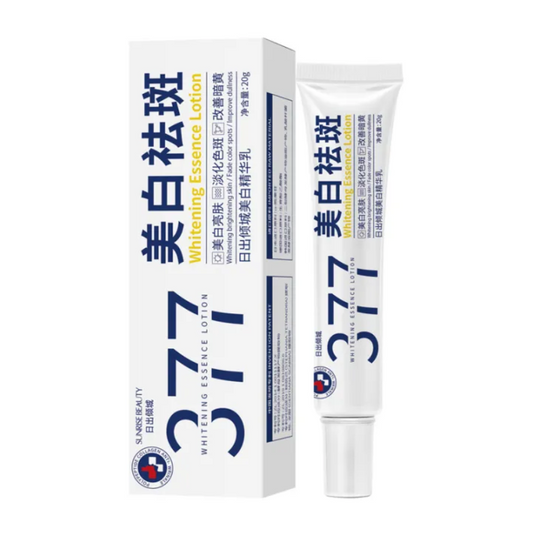 Age Spot Essence Milk Improve Skin Pigmentation Yello Essence Cream