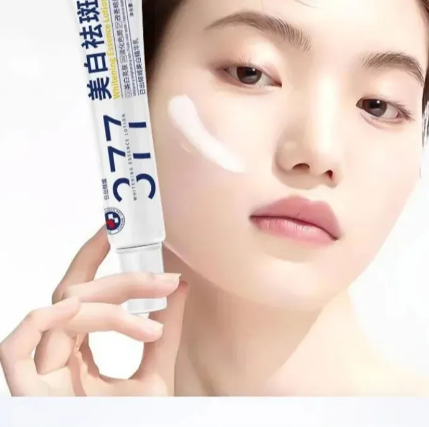 Age Spot Essence Milk Improve Skin Pigmentation Yello Essence Cream