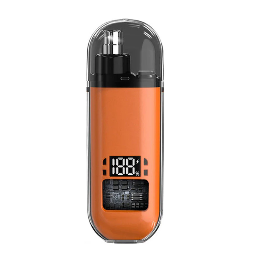 Smart Electric Nose Hair Trimmer