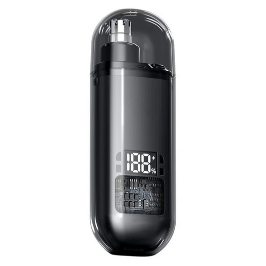 Smart Electric Nose Hair Trimmer