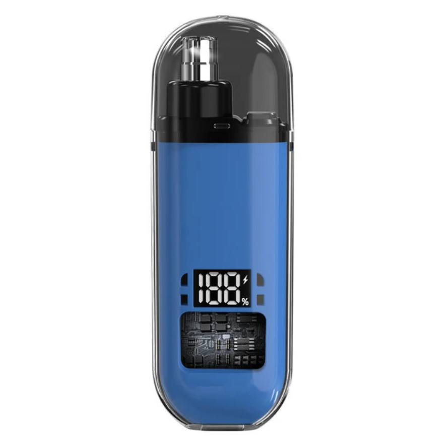 Smart Electric Nose Hair Trimmer