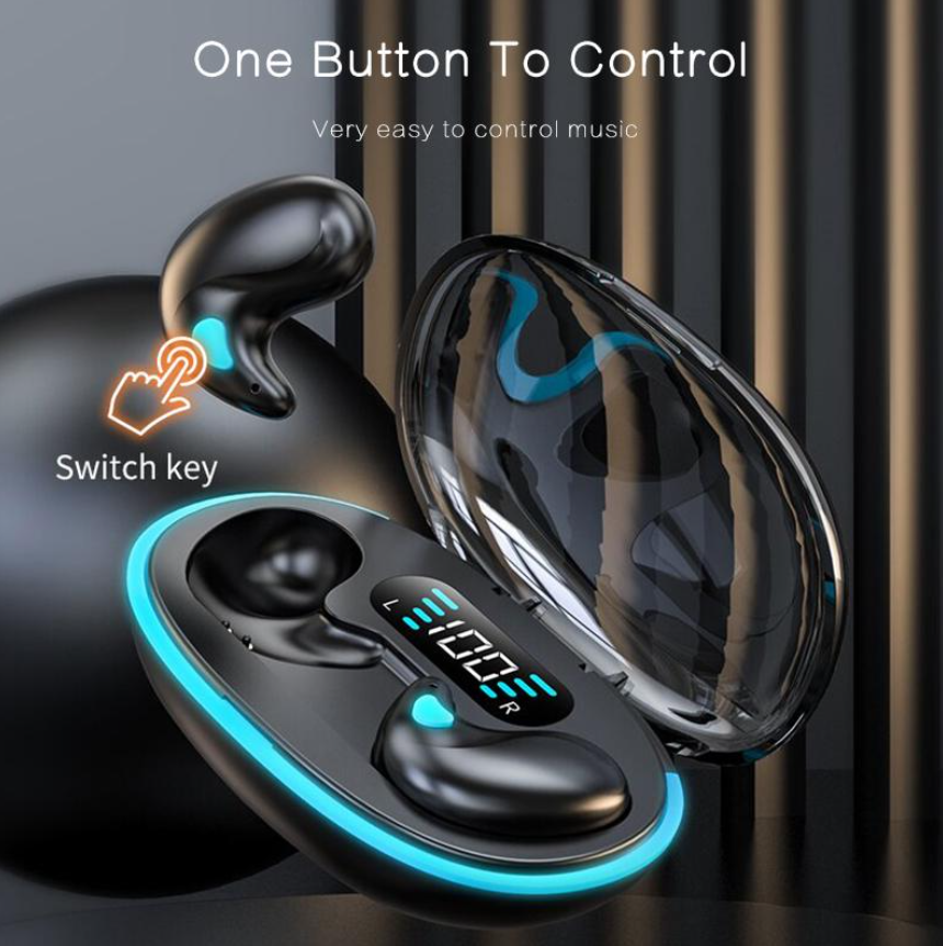 Benledning Sleep Bluetooth Earbuds