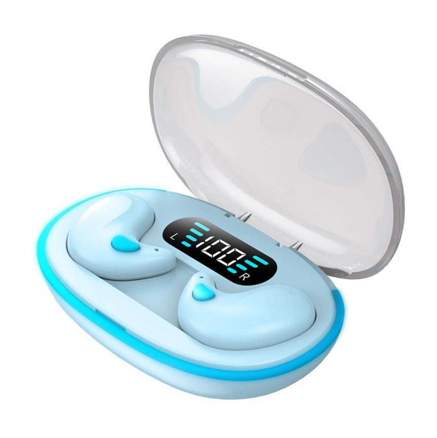 Benledning Sleep Bluetooth Earbuds