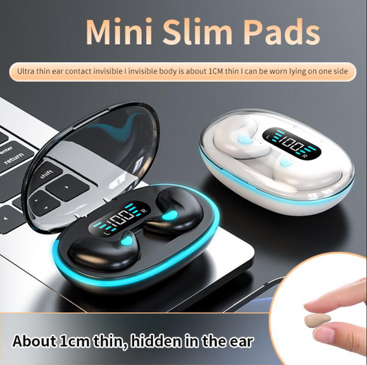 Benledning Sleep Bluetooth Earbuds
