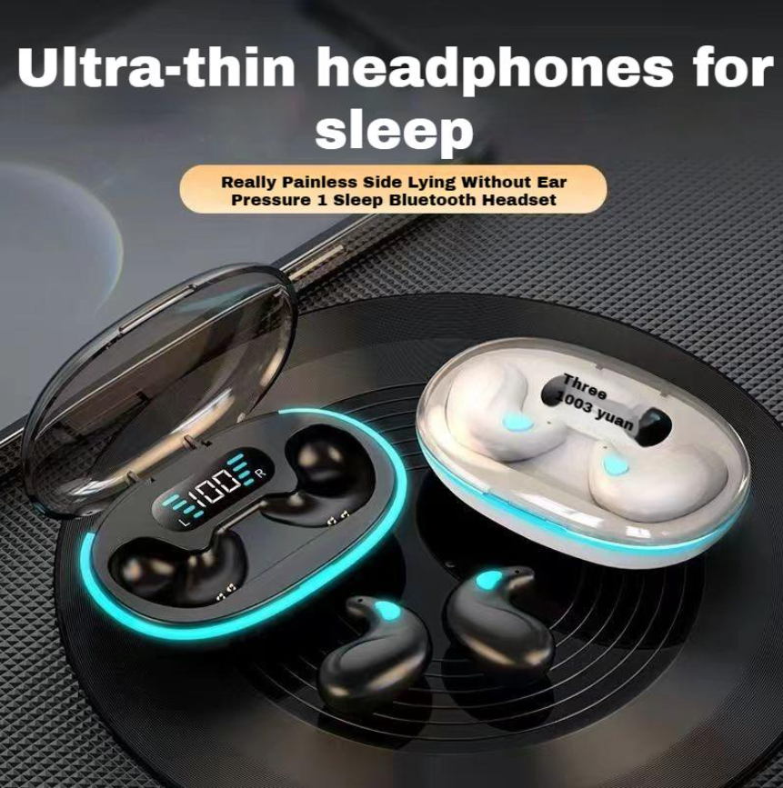 Benledning Sleep Bluetooth Earbuds