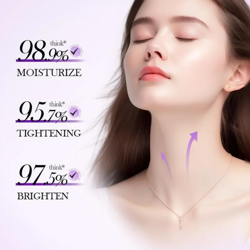 Collagen Fullerene Tightening Cream