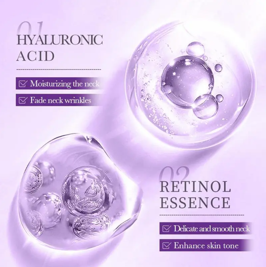 Collagen Fullerene Tightening Cream