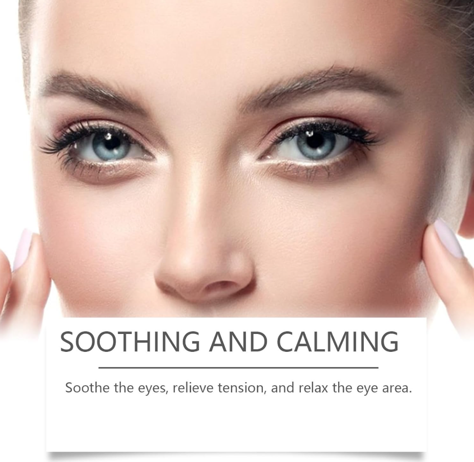 Genuine Honey Eye Cleansing Serum