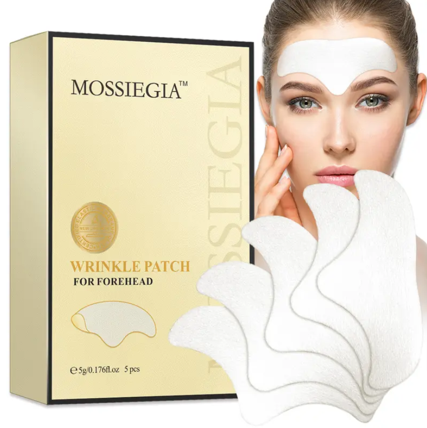 Anti-wrinkle and Firming Eye Bag Patch