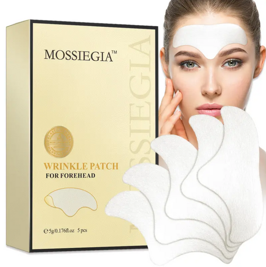 Anti-wrinkle and Firming Eye Bag Patch