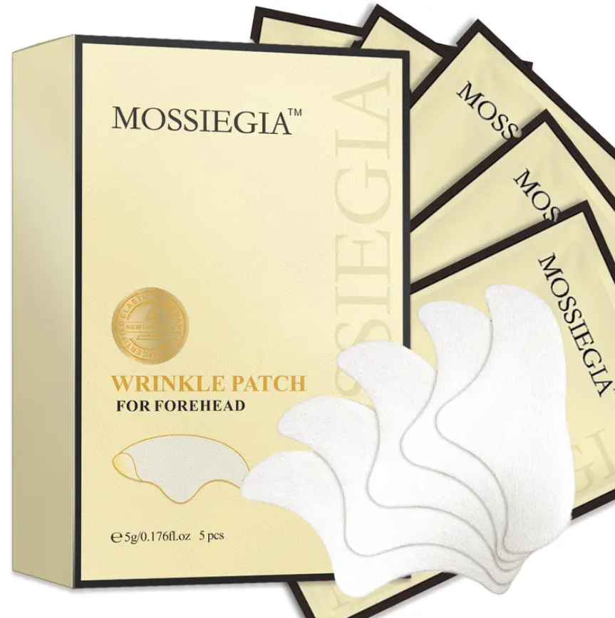 Anti-wrinkle and Firming Eye Bag Patch
