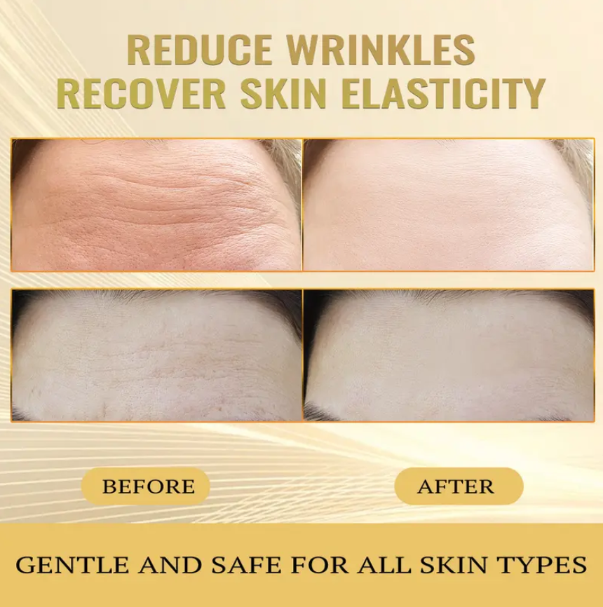 Anti-wrinkle and Firming Eye Bag Patch