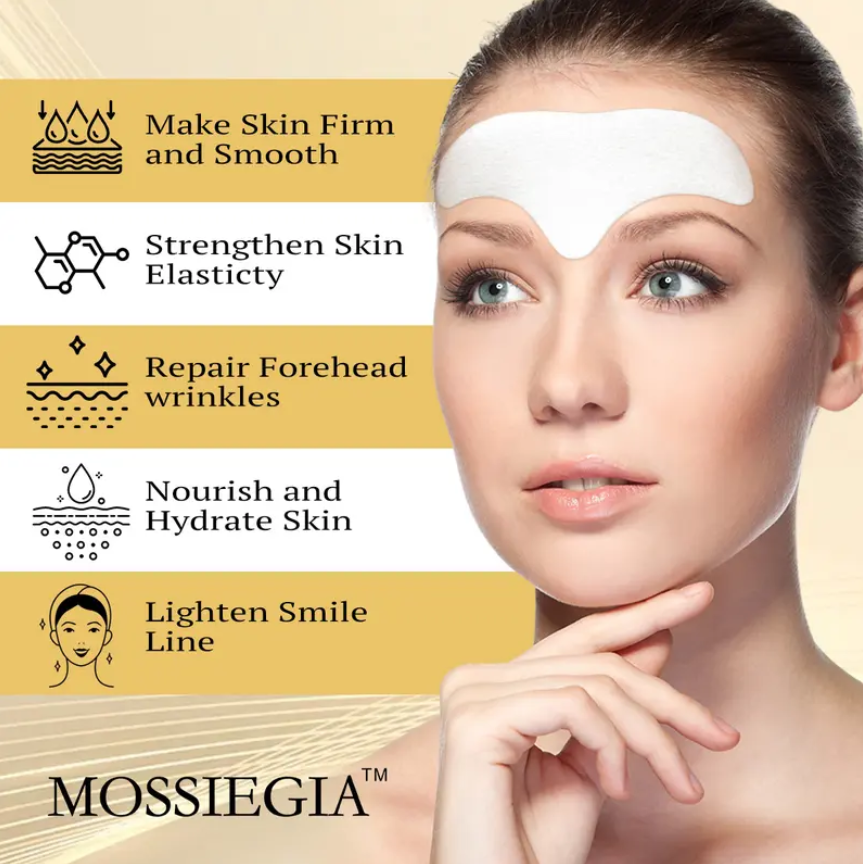 Anti-wrinkle and Firming Eye Bag Patch