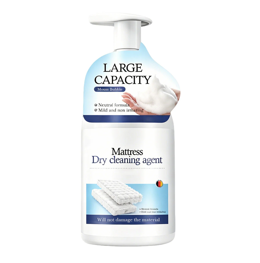 Powerful Mattress Yellow Stain Cleaner