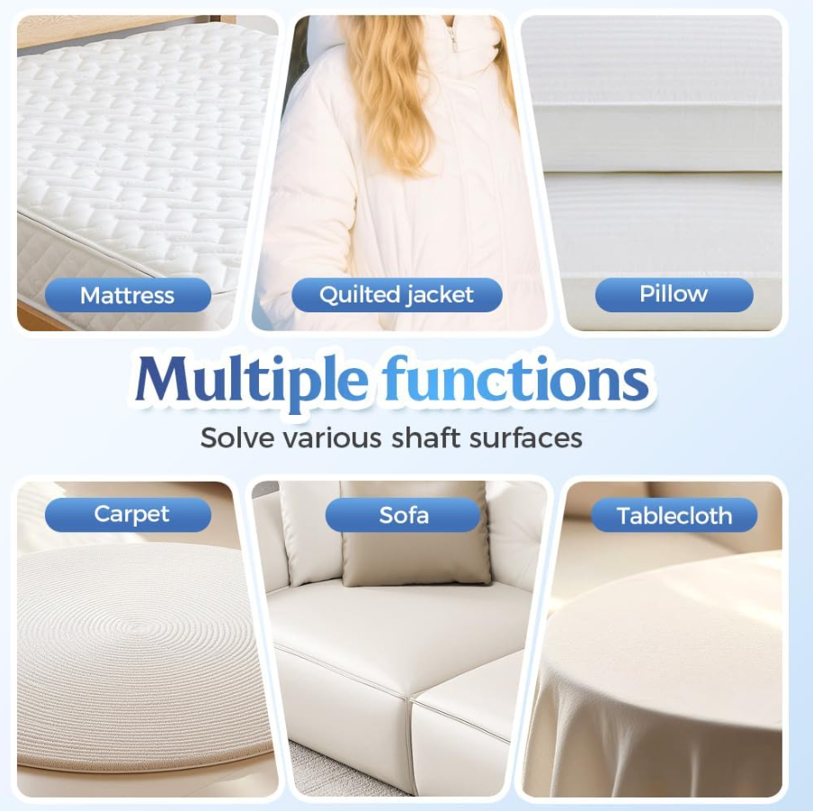 Powerful Mattress Yellow Stain Cleaner