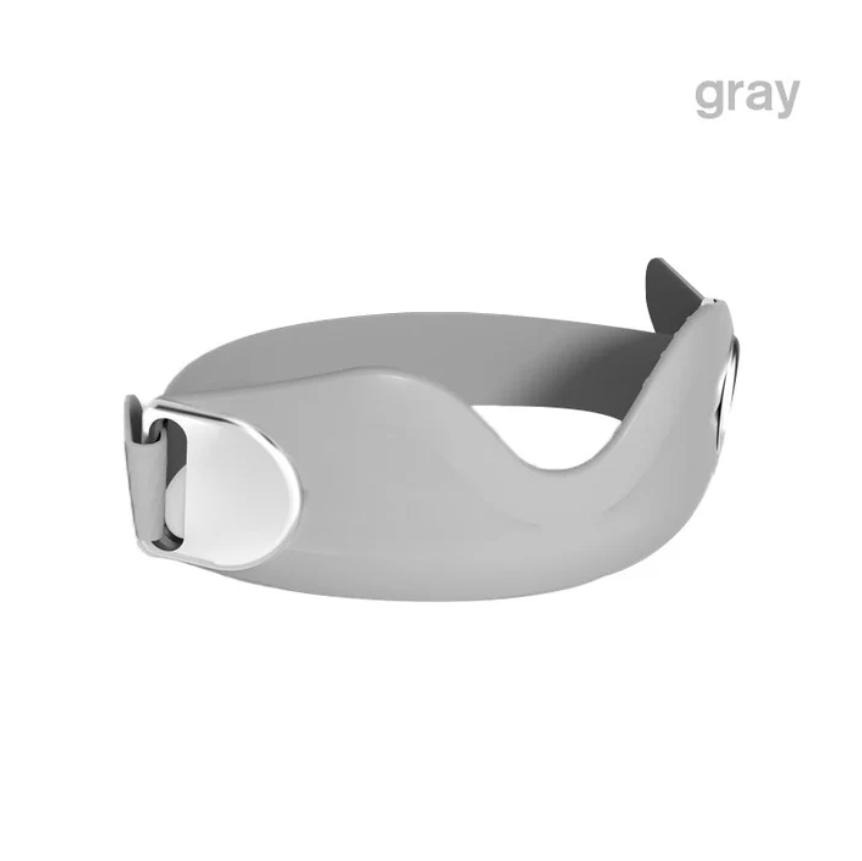 Ergonomic 8-Shape Silicone Knee Strap