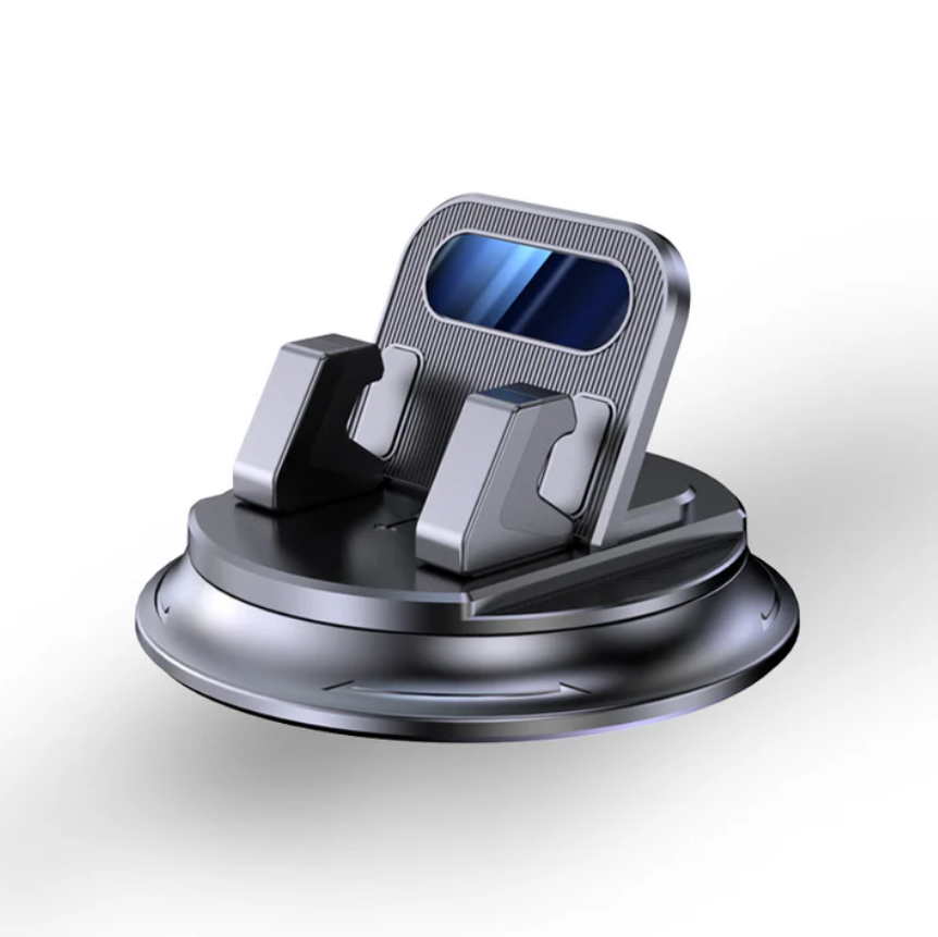 Rotating Dashboard Car Phone Holder