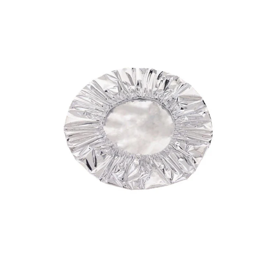 Aluminum foil insulation cover - Set of 10pcs