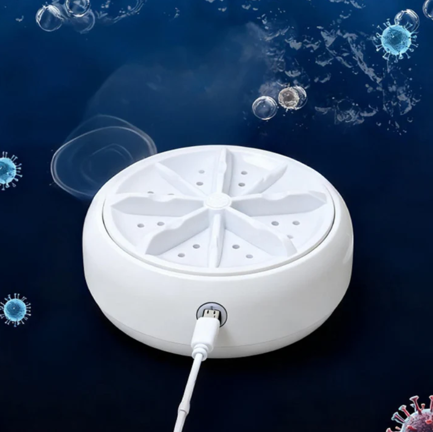 Effortless Vortex Fruit & Vegetable Washer