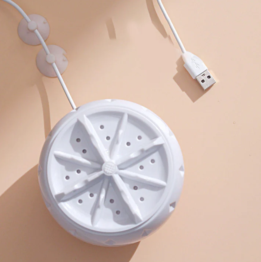 Effortless Vortex Fruit & Vegetable Washer