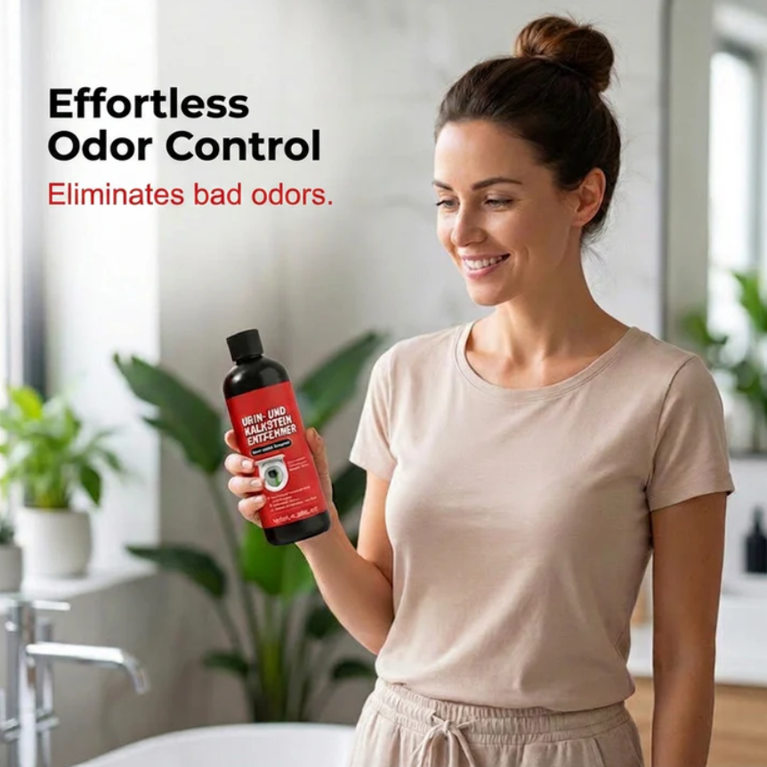 Heavy-Duty Toilet Cleaner