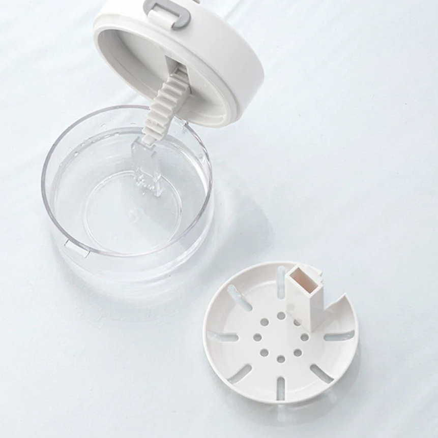 All-in-One Retainer Storage Case