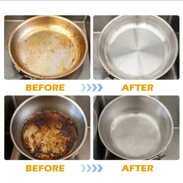 Clearance Sale - Powerful Kitchen All-purpose Powder Cleaner