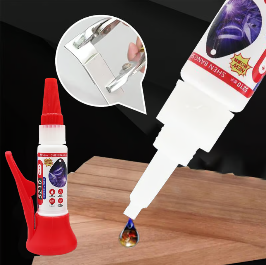 Powerful Solder Multi-Material Repair Adhesive Buy 1 Take 1 Free