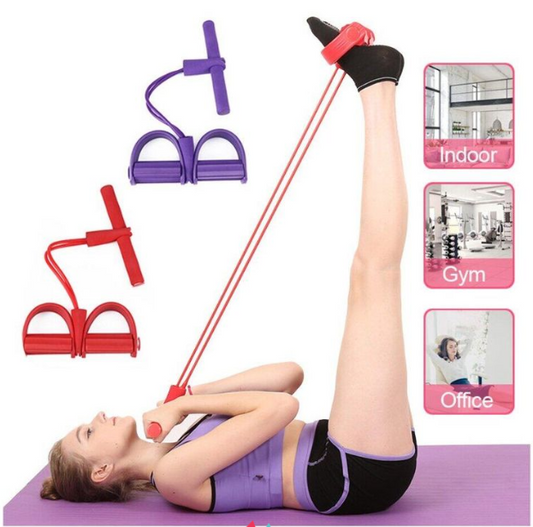 Elastic Resistance Band