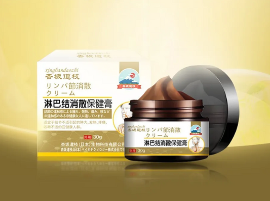 Lymph Care Cream