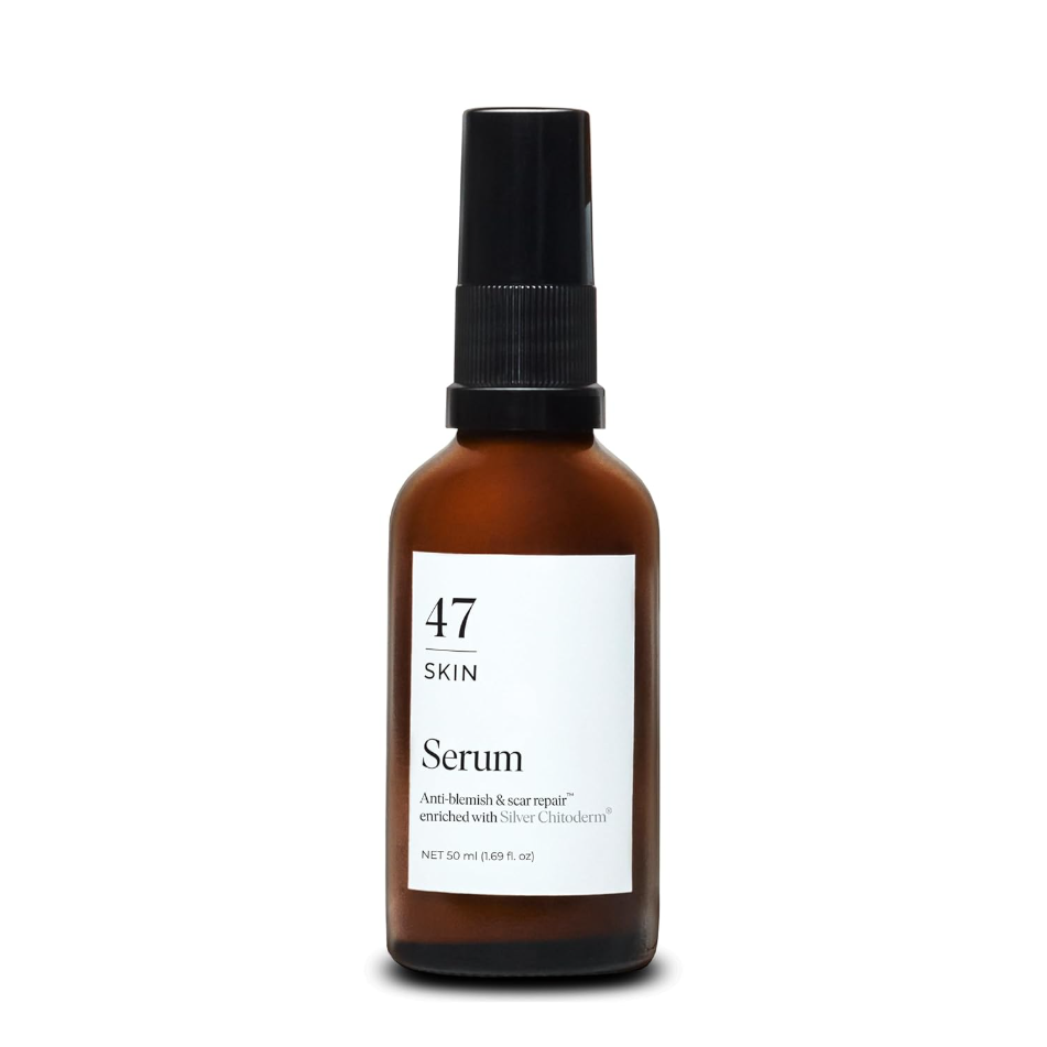 Anti-Blemish & Scar Repair Serum