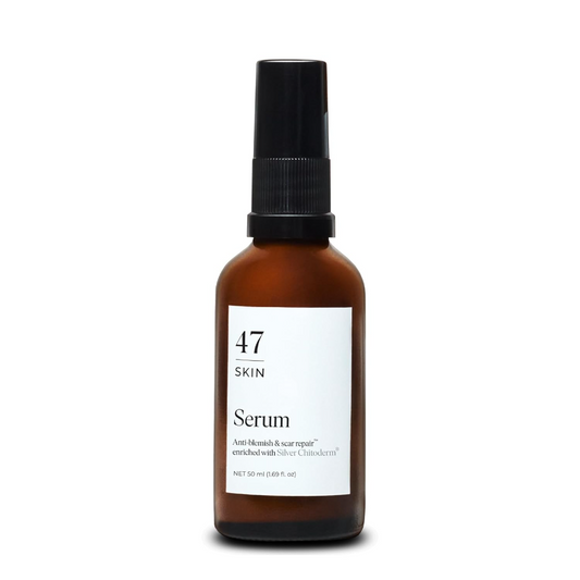 Anti-Blemish & Scar Repair Serum