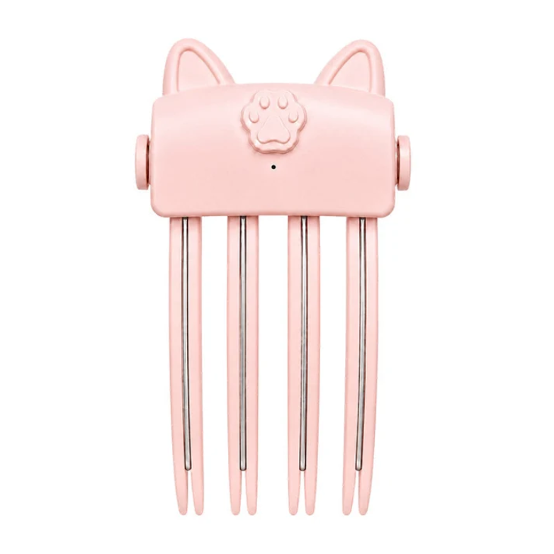 Wireless Heated Volumizing Root Lift Clip