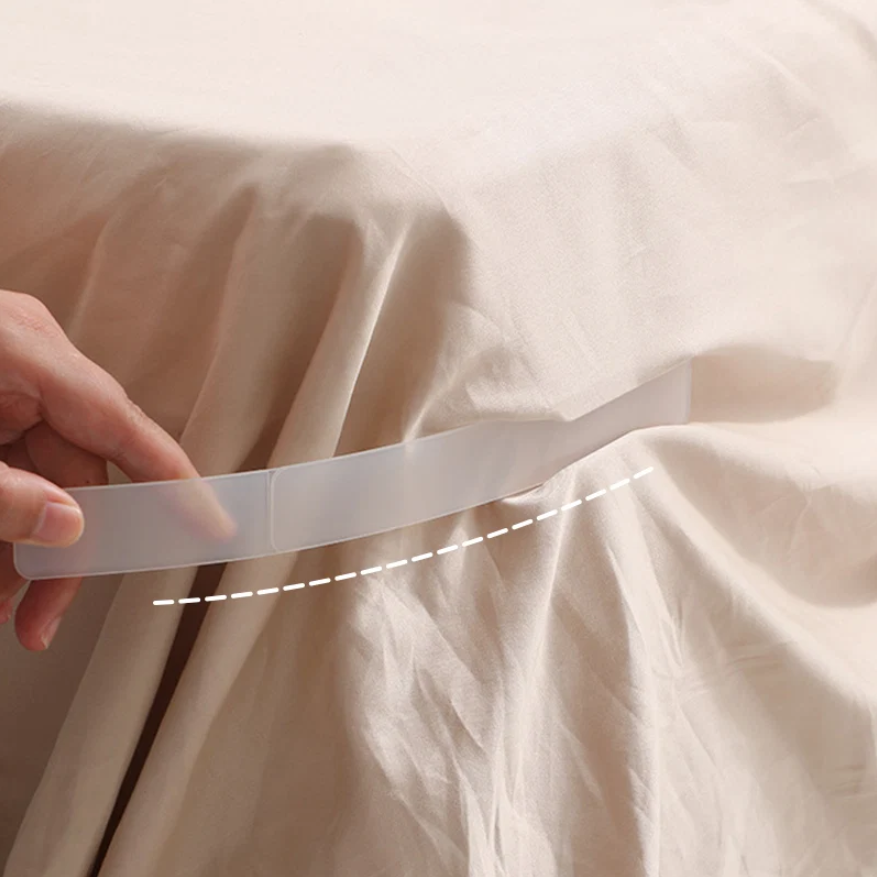 Adjustable Bed Sheet Holders 4pcs