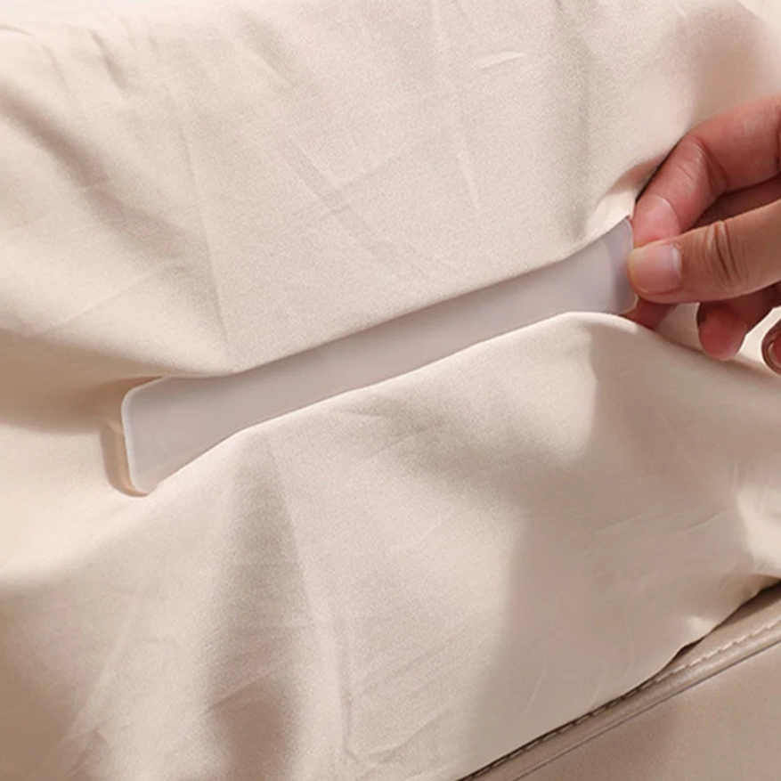 Adjustable Bed Sheet Holders 4pcs